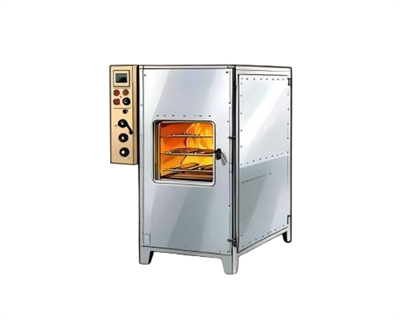 烤爐